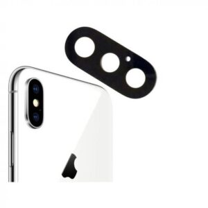 L-0156 LENTE DA CAMERA IPHONE X