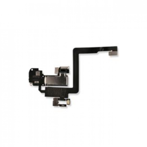 J-0072 FLEX AURICULAR + SENSOR PRESENÇA IPHONE 11 PRO