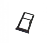 CH-0006 GAVETA DE CHIP MOTOROLA G84 VERMELHO