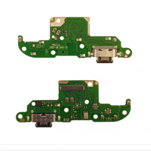 SB-0125 SUB PLACA DE CARGA MOTOROLA MOTO G8 POWER TURBO