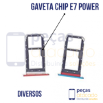 H-0041 FLEX BIOMETRIA XIAOMI POCO M4 PRO 5G (21091116AG) NOTE 11 5G (2201116SG) (Preto)