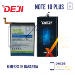 BA-0650 BATERIA DEJI SAMSUNG NOTE 10 PLUS (EB-BN972ABU)