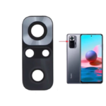 L-0123 LENTE CAMERA XIAOMI REDMI NOTE 10 PRO | NOTE 10 PRO MAX