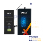 BA-0293 BATERIA DEJI IPHONE 11 (A2221)
