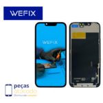 S-0793 FRONTAL IPHONE 13 WEFIX FOG OLED