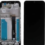 S-0556 FRONTAL LG K41S (LKM410BMW) COM ARO ORIGINAL CHINA IPS
