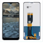 FRONTAL NOKIA 2.4 TA-1270 | TA-1274 SEM ARO MACAQUINHO IPS