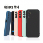 CAPA AVELUDADA SAMSUNG GALAXY M14