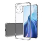 CAPA TRANSPARENTE XIAOMI MI 11 LITE