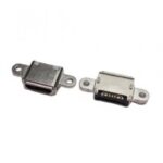 C-0054 CONECTOR DE CARGA SAMSUNG S5 MINI | S7 | S7 EDGE