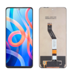 S-0697 FRONTAL XIAOMI NOTE 11 5G SEM ARO CHINA OLED