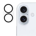PELICULA CAMERA IPHONE 17 | 17 PRO | 17 PRO MAX LISA COLORIDAS (KIT)