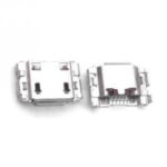 C-0047 CONECTOR DE CARGA TABLET MULTILASER M7S QUAD CORE