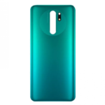 TAMPA TRASEIRA XIAOMI REDMI 9 VERDE