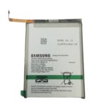 BA-0474 BATERIA ORIGINAL NACIONAL SAMSUNG A33 (SM-A336B) A54 (SM-A546) (EB-BA336ABY) | A25