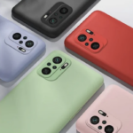 CAPA AVELUDADA XIAOMI M5S