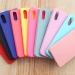 CAPA AVELUDADA SAMSUNG A02S