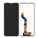 S-0262 FRONTAL MOTOROLA MOTO G9 PLAY (XT-2083) | E7 PLUS (XT-2081) SEM ARO ORIGINAL CHINA IPS