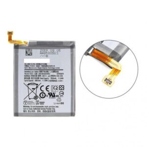 BA-0471 BATERIA ORIGINAL NACIONAL SAMSUNG A20 (SM-A205) A30 (SM-A305) A30S (SM-A307) A50 (SM-A505) A50S (SM-A507) (EB-BA505ABU)