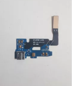 SUB PLACA DE CARGA SAMSUNG NOTE 2