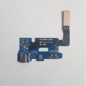 SUB PLACA DE CARGA SAMSUNG NOTE 2