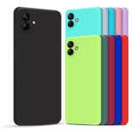 CAPA AVELUDADA SAMSUNG A06 5G