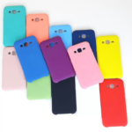 CAPA AVELUDADA SAMSUNG J5