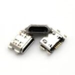 C-0010 CONECTOR DE CARGA LG K12 | K12 PLUS | K22 | K22 PLUS | K40S | A03 | A01 | REDMI 9C | A03 CORE