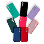 CAPA AVELUDADA SAMSUNG S24 | S25