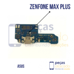 SB-0313 SUB PLACA DE CARGA ASUS ZENFONE MAX PLUS M1 (ZB570TL)