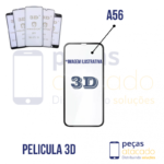 P-0458 PELICULA SAMSUNG A56 3D