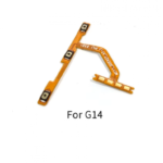 FP-0018 FLEX POWER E VOLUME MOTOROLA MOTO G14