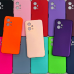 CAPA AVELUDADA XIAOMI NOTE 12 5G | POCO X5