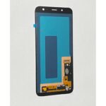 S-0944 FRONTAL SAMSUNG J6 (SM-J600) SEM ARO INCELL IPS