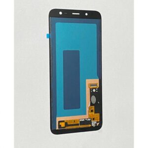 S-0944 FRONTAL SAMSUNG J6 (SM-J600) SEM ARO INCELL IPS