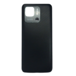 TAMPA TRASEIRA XIAOMI REDMI 10C PRETO