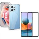 P-0297 PELICULA XIAOMI NOTE 12 4G | 12 5G 3D