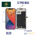 S-0392 FRONTAL IPHONE 12 PRO MAX WE KEEP OLED