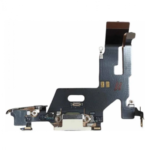 SB-0235 FLEX CONECTOR DE CARGA IPHONE 11 (A2221) (Branco)