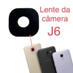 L-0083 LENTE SAMSUNG J6