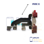 G-0028 FLEX CAMERA FRONTAL | SENSOR IPHONE XS (PRIME)