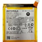 BA-0100 BATERIA 1 LINHA MOTOROLA MOTO ONE HYPER (XT2027) (KG50)