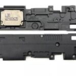 J-0007 ALTO FALANTE CAMPAINHA MOTOROLA MOTO G9 POWER
