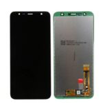 S-0128 FRONTAL SAMSUNG J4 PLUS (SM-J415) J6 PLUS (SM-J610) J4 CORE (SM-J410) SEM ARO ORIGINAL CHINA IPS