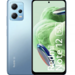 CAPA TRANSPARENTE XIAOMI NOTE 12 5G | POCO X5