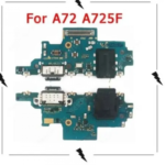 SB-0072 SUB PLACA DE CARGA SAMSUNG A72 TURBO