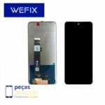 S-0513 FRONTAL MOTOROLA MOTO G53 (XT-2335) SEM ARO WEFIX IPS