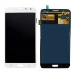 FRONTAL SAMSUNG J7 NEO (SM-J701) (SM-J700) SEM ARO BRANCA INCELL IPS