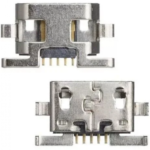 C-0002 CONECTOR DE CARGA MOTOROLA MOTO G2