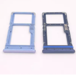 CH-0011 GAVETA DE CHIP MOTOROLA MOTO G31 AZUL